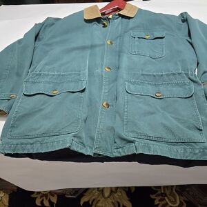 BROOKS Brothers all weather coat L